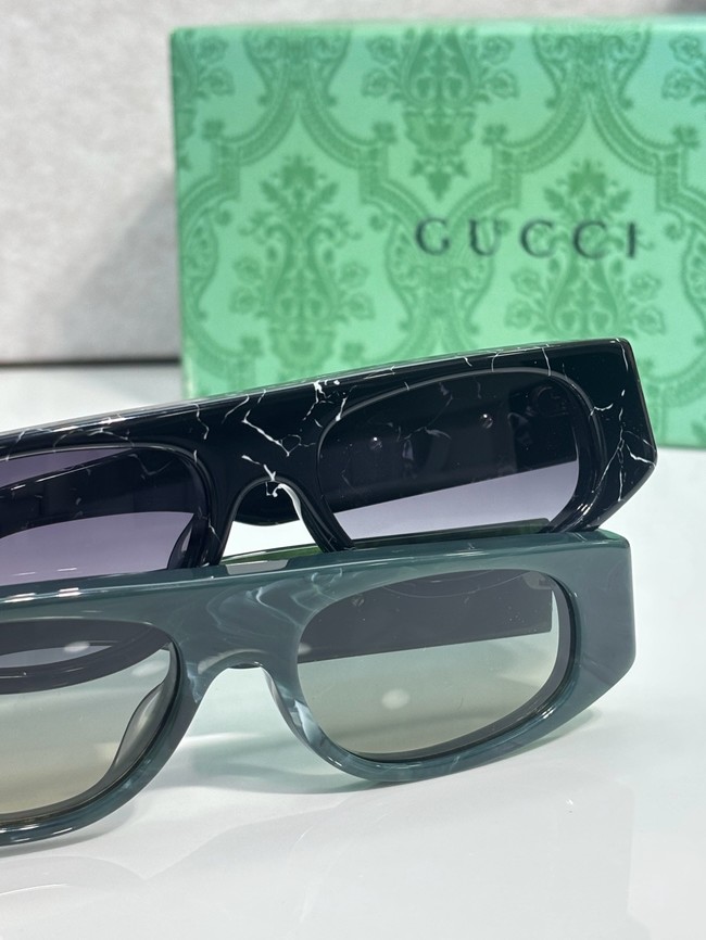 Gucci Sunglasses 260522-17 Gucci Sunglasses 260522-17