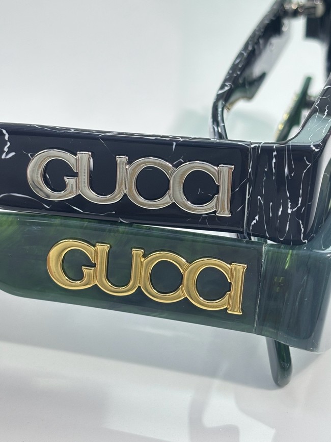 Gucci Sunglasses 260522-17 Gucci Sunglasses 260522-17