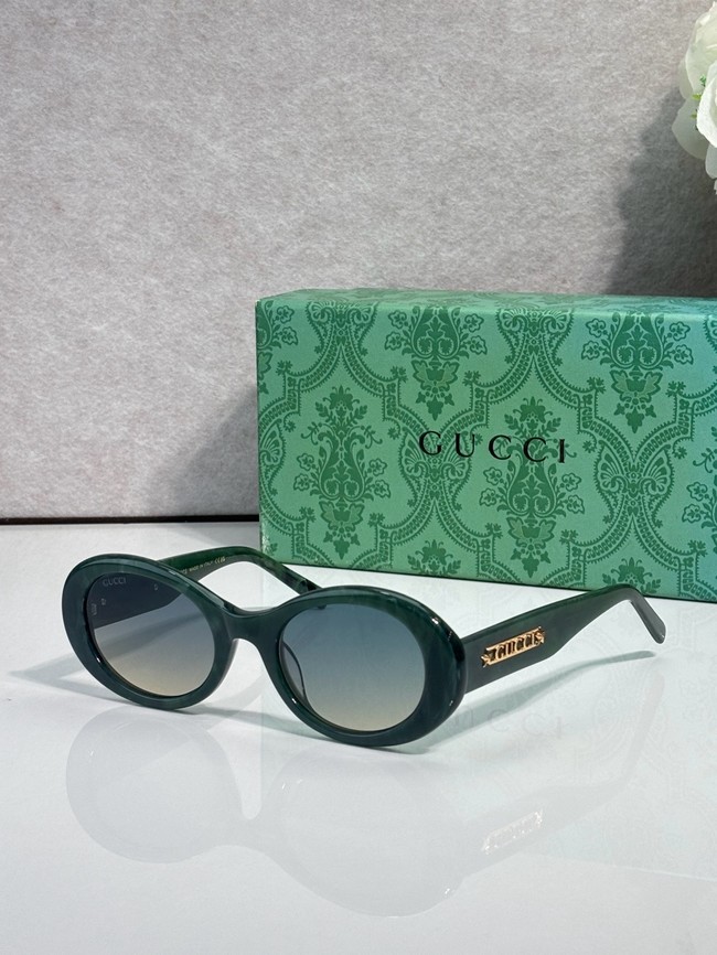 Gucci Sunglasses 260522-18