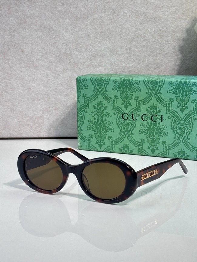 Gucci Sunglasses 260522-19