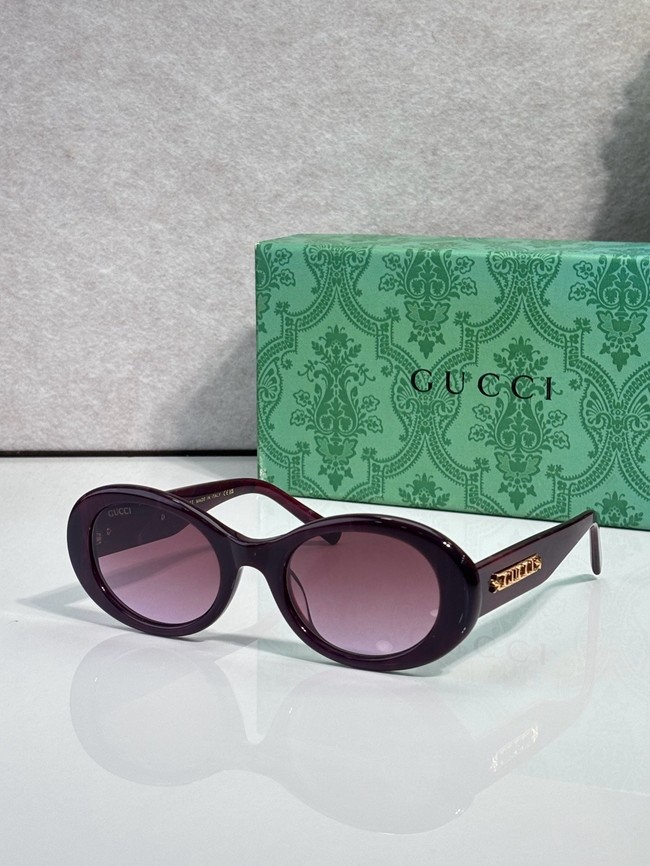 Gucci Sunglasses 260522-20