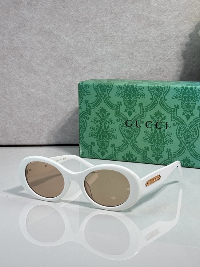 Gucci Sunglasses 260522-21