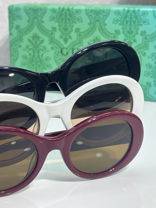 Gucci Sunglasses 260522-23 Gucci Sunglasses 260522-23