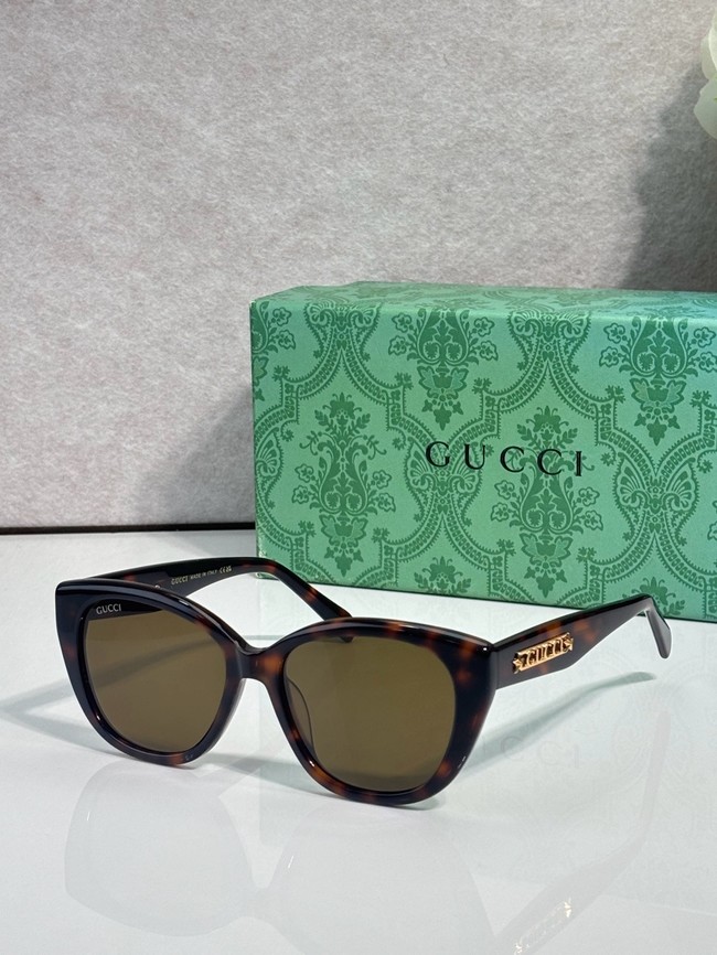 Gucci Sunglasses 260522-25