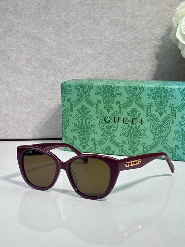 Gucci Sunglasses 260522-27