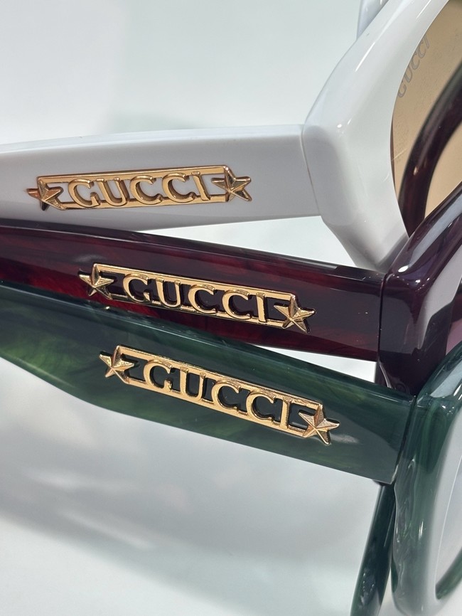Gucci Sunglasses 260522-28 Gucci Sunglasses 260522-28