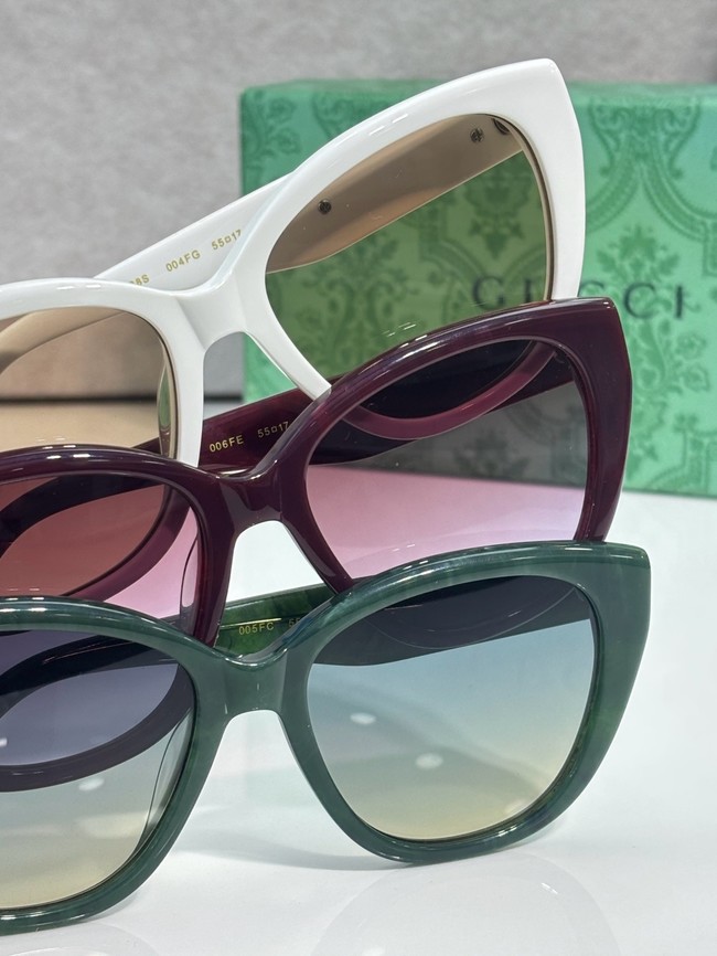 Gucci Sunglasses 260522-28 Gucci Sunglasses 260522-28
