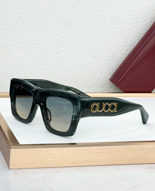 Gucci Sunglasses 260522-3