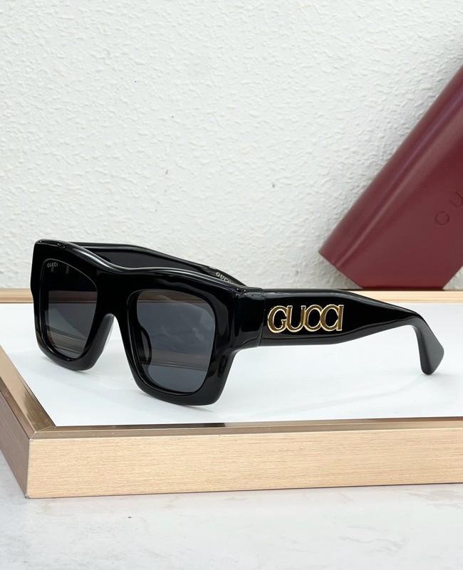 Gucci Sunglasses 260522-5