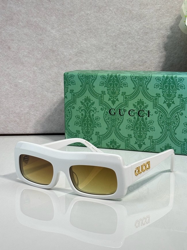 Gucci Sunglasses 260522-6