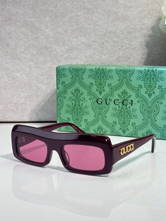 Gucci Sunglasses 260522-7