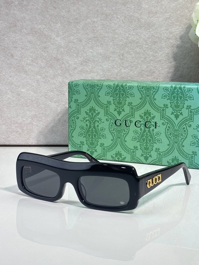 Gucci Sunglasses 260522-8