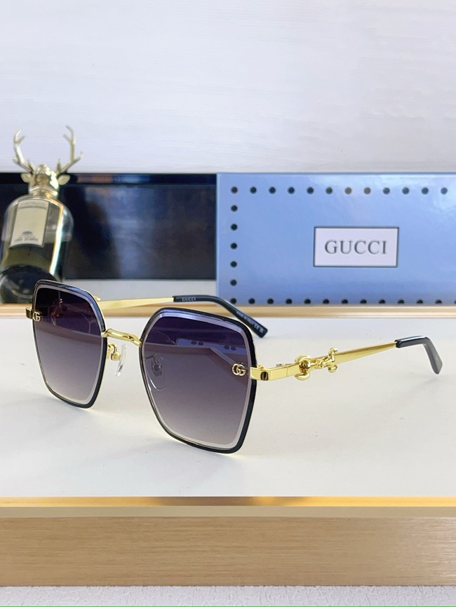 Gucci Sunglasses 260524-2