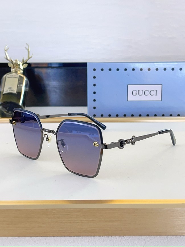 Gucci Sunglasses 260524-4