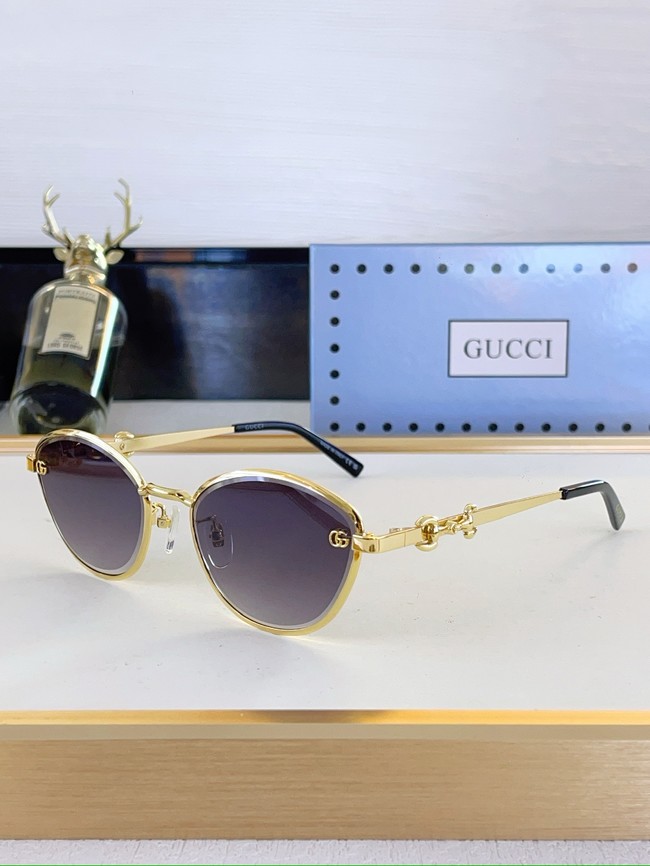 Gucci Sunglasses 260526-2