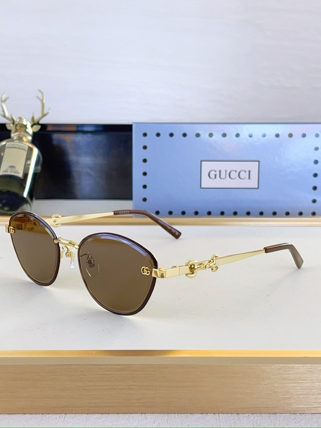 Gucci Sunglasses 260526-3