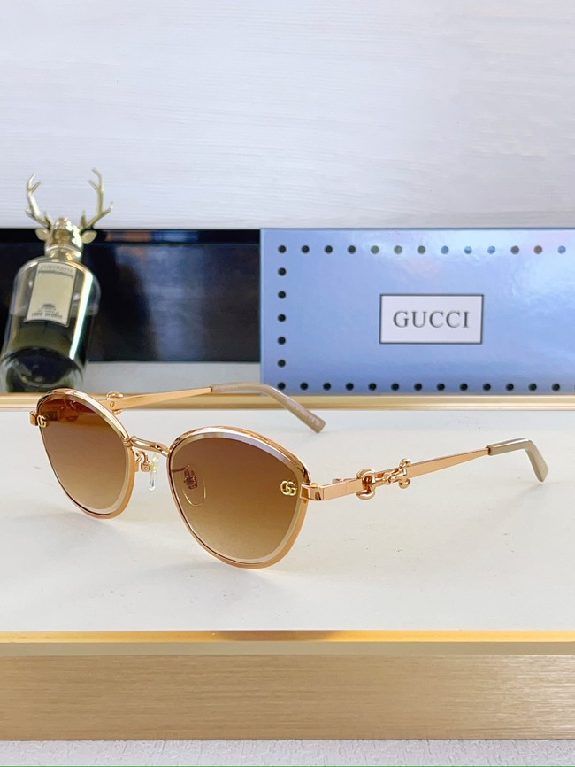 Gucci Sunglasses 260526-4
