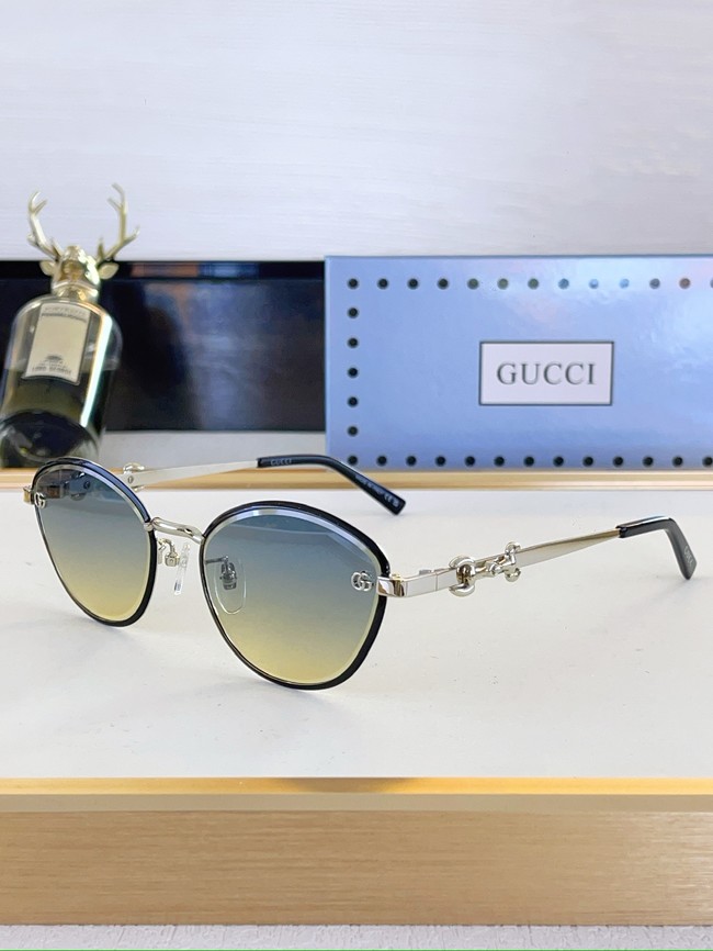 Gucci Sunglasses 260526-5