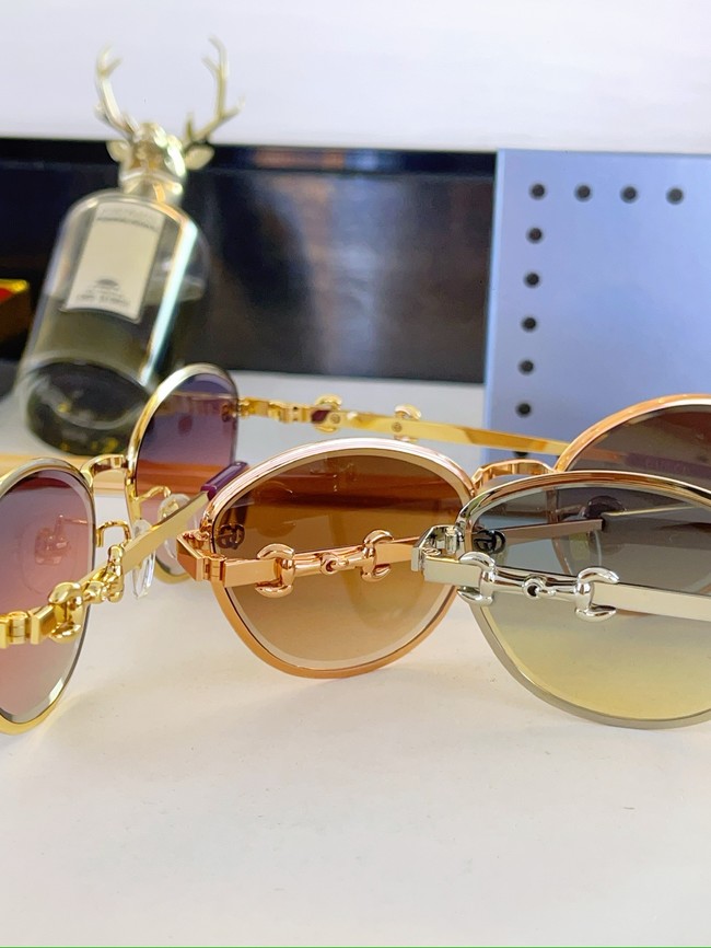 Gucci Sunglasses 260526-7 Gucci Sunglasses 260526-7