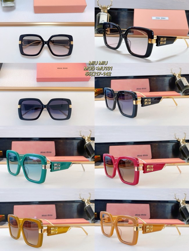Miumiu Sunglasses 260523-10 Miumiu Sunglasses 260523-10