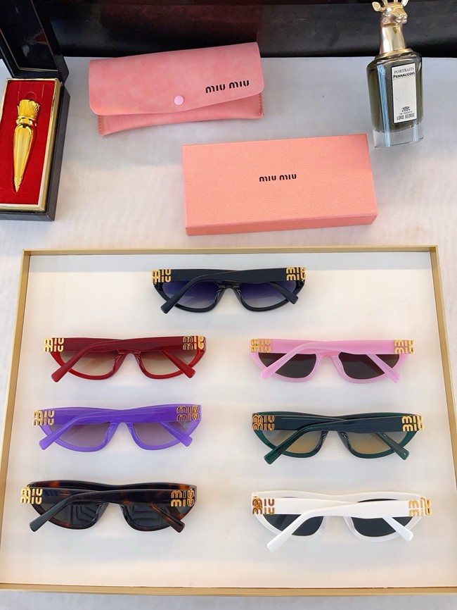 Miumiu Sunglasses 260523-30 Miumiu Sunglasses 260523-30