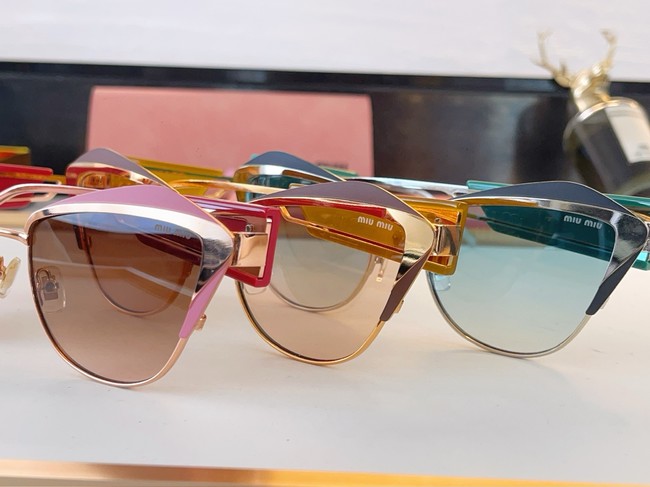 Miumiu Sunglasses 260523-5 Miumiu Sunglasses 260523-5