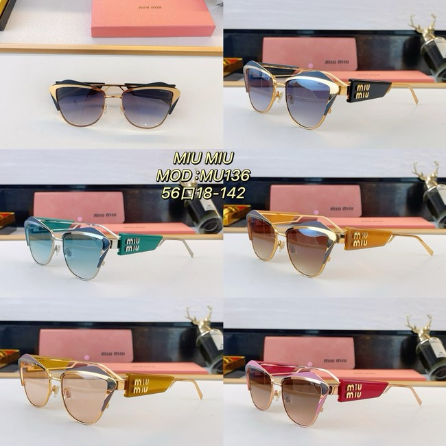 Miumiu Sunglasses 260523-5 Miumiu Sunglasses 260523-5
