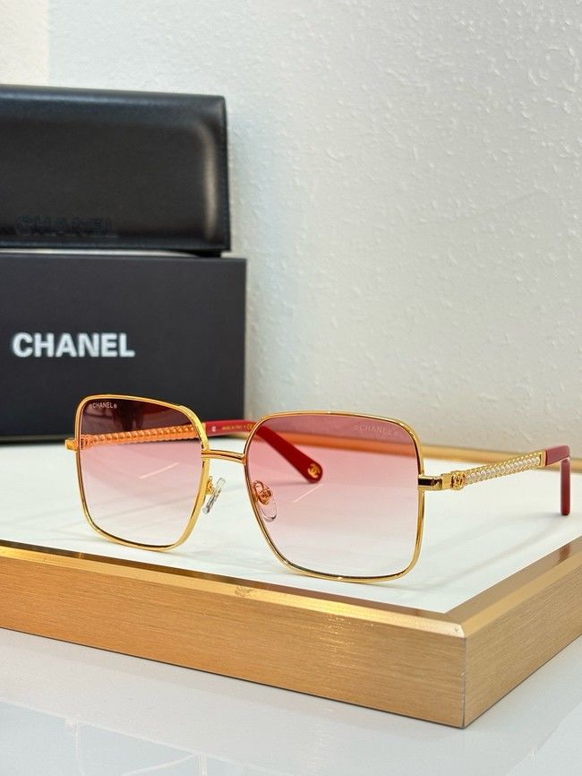 Chanel Sunglasses 260533-11