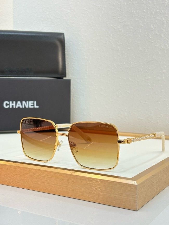 Chanel Sunglasses 260533-12