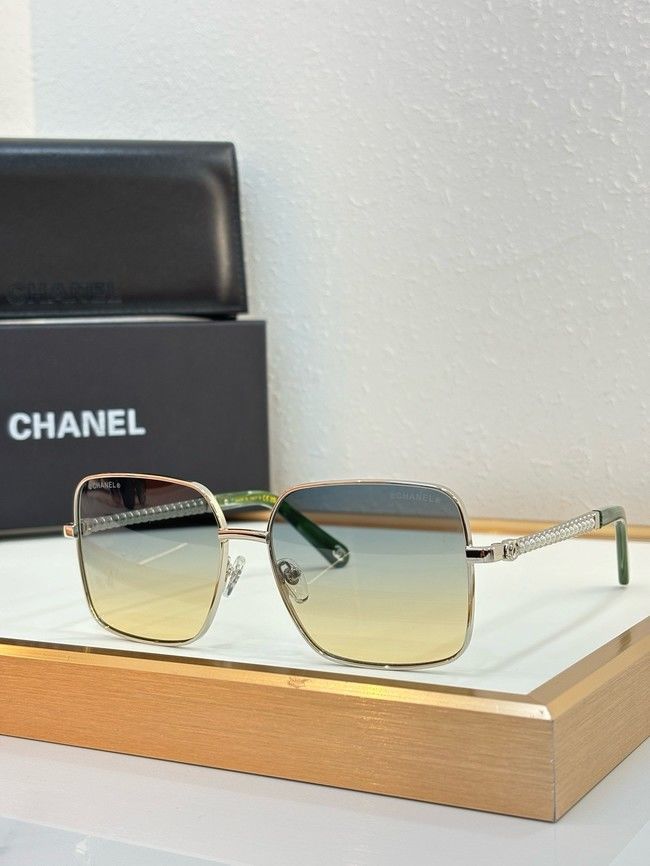 Chanel Sunglasses 260533-15