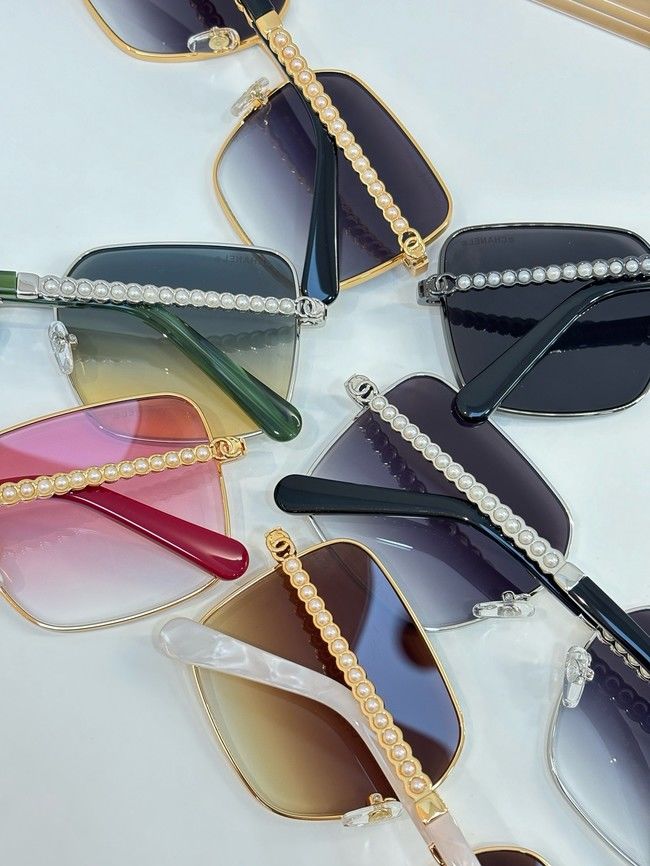 Chanel Sunglasses 260533-16 Chanel Sunglasses 260533-16