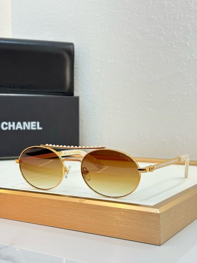 Chanel Sunglasses 260533-5