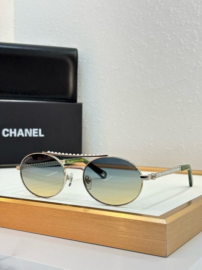 Chanel Sunglasses 260533-6
