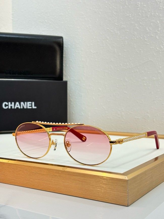 Chanel Sunglasses 260533-7