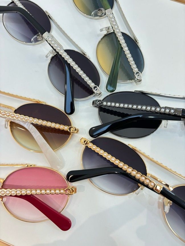Chanel Sunglasses 260533-9 Chanel Sunglasses 260533-9