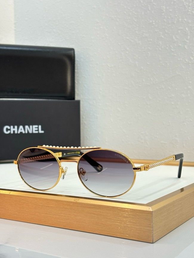 Chanel Sunglasses 260533-9