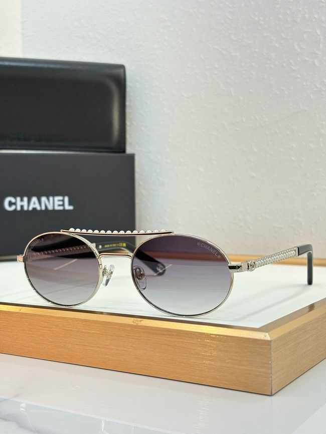 Chanel Sunglasses 260533-10
