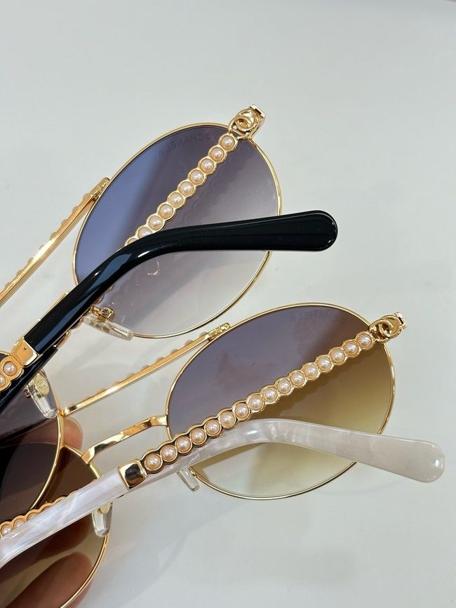 Chanel Sunglasses 260533-9 Chanel Sunglasses 260533-9