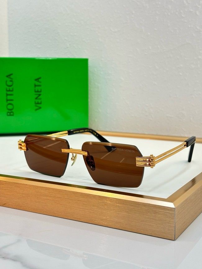 Bottega Veneta Sunglasses 260530-11