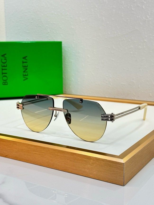 Bottega Veneta Sunglasses 260530-2