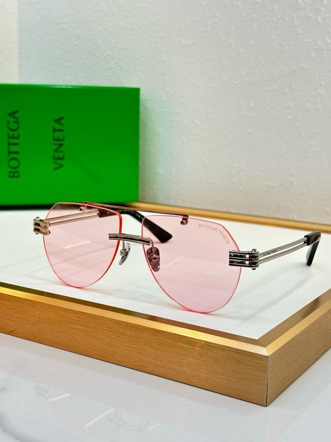Bottega Veneta Sunglasses 260530-3