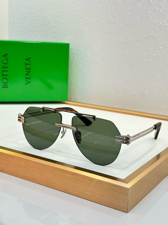 Bottega Veneta Sunglasses 260530-4