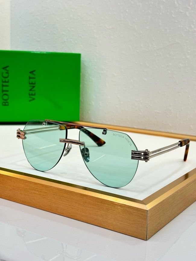 Bottega Veneta Sunglasses 260530-5