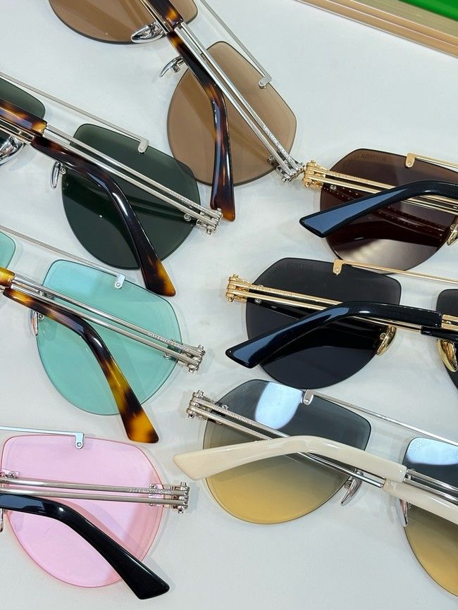 Bottega Veneta Sunglasses 260530-6