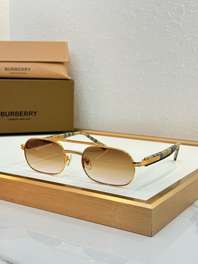 Burberry Sunglasses 260531-1