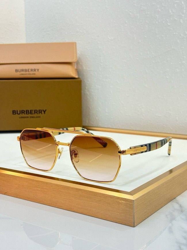 Burberry Sunglasses 260531-11