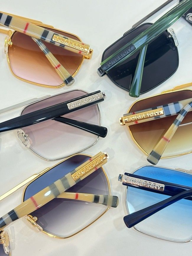 Burberry Sunglasses 260531-12