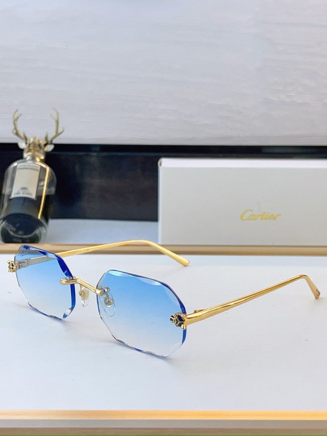 Cartier Sunglasses 260525-16