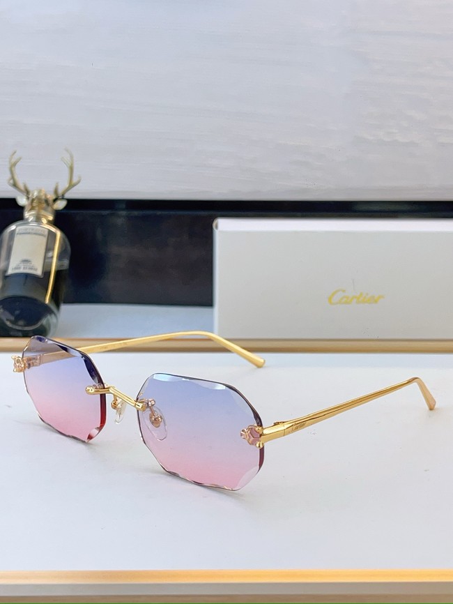 Cartier Sunglasses 260525-17