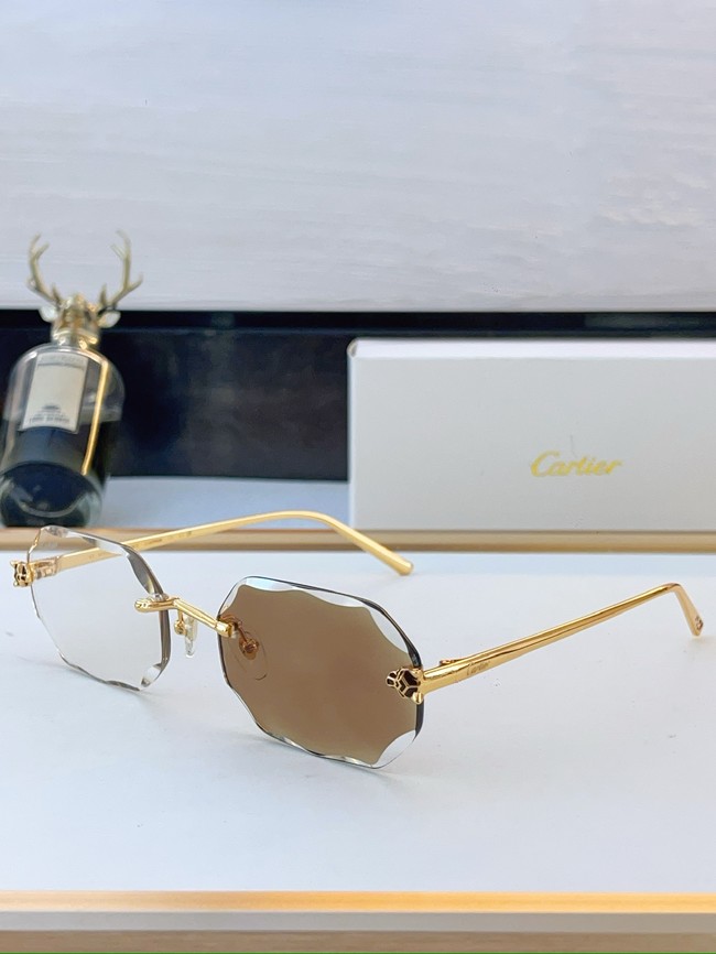 Cartier Sunglasses 260525-19